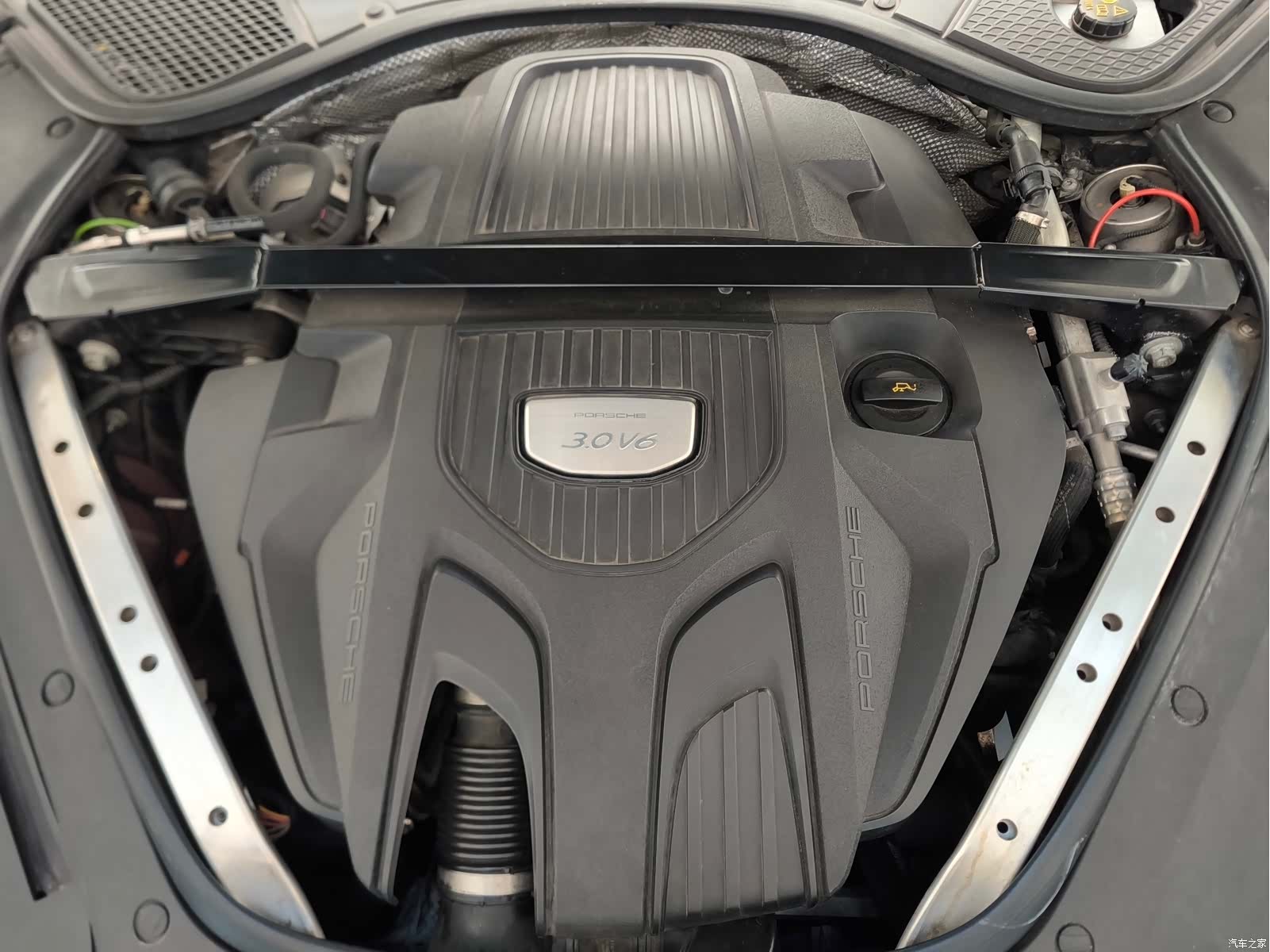 Porsche Panamera, 2018 33