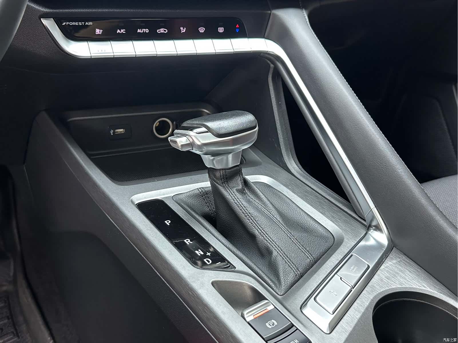 Changan CS35, 2023 7