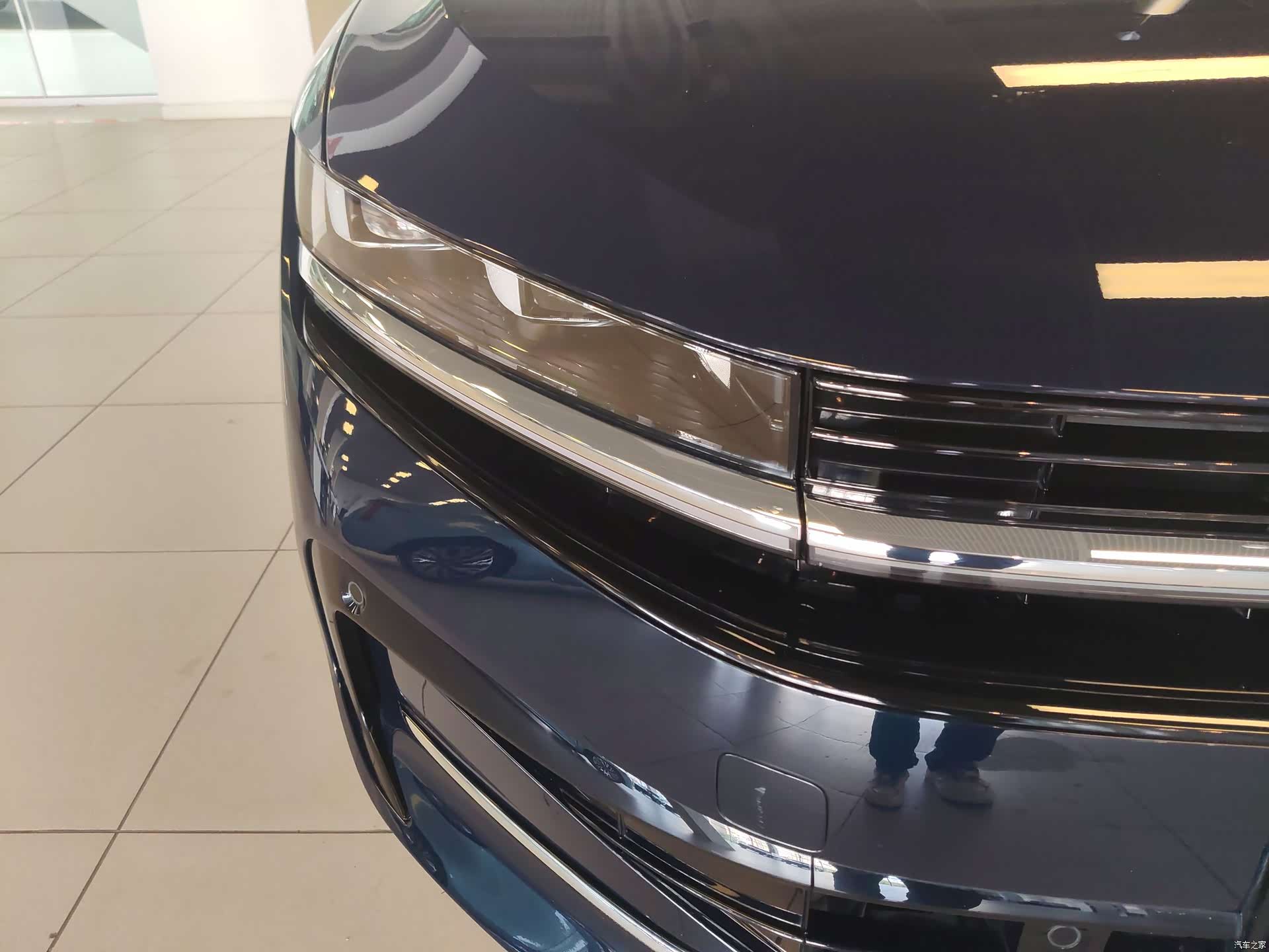 Volkswagen Magotan, 2024 4
