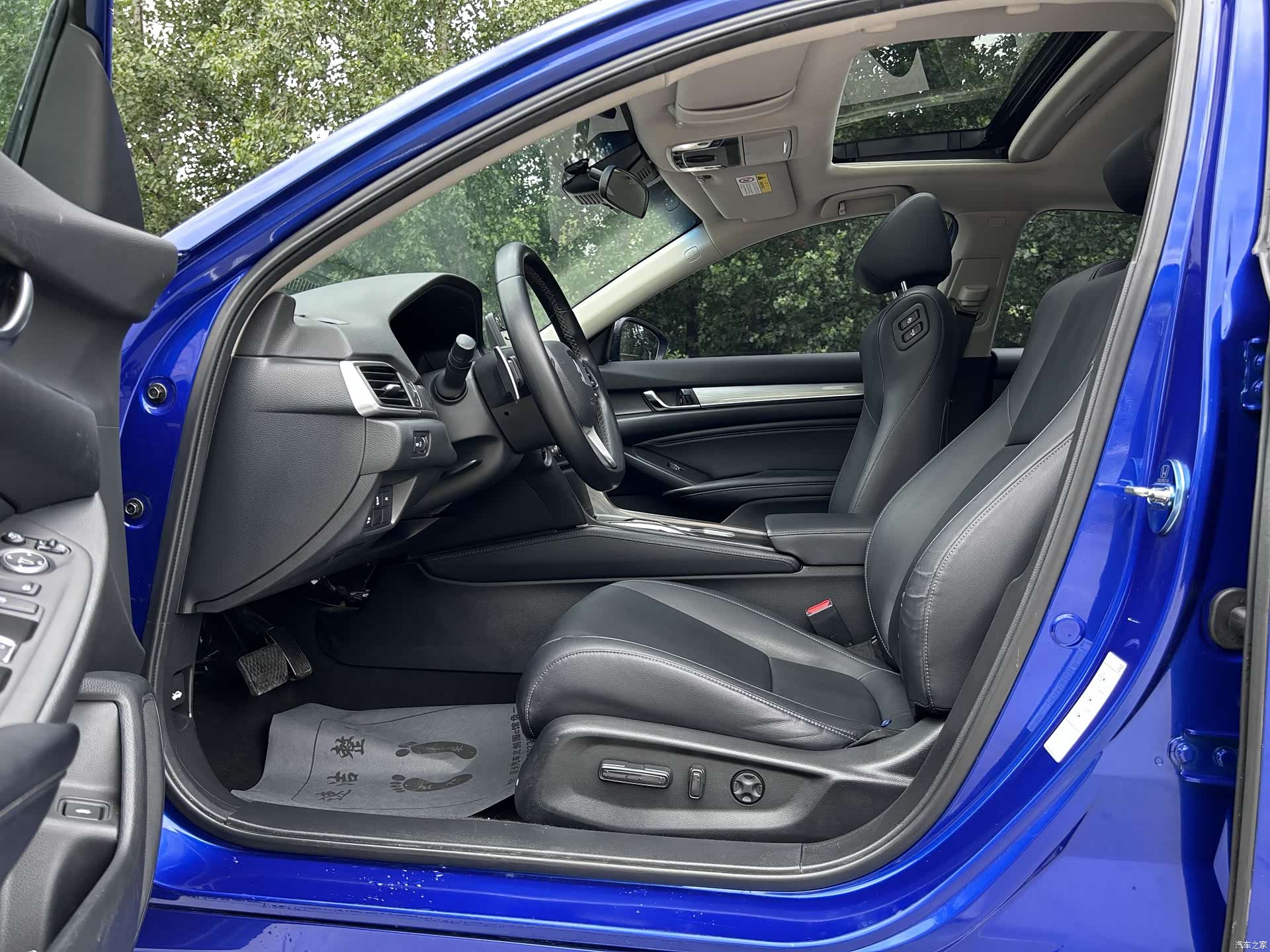 Honda Accord, 2018 10