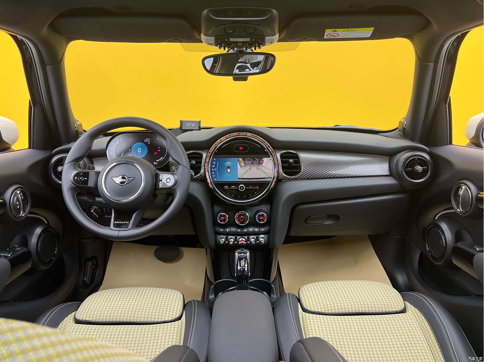 Mini Cooper, 2023 9