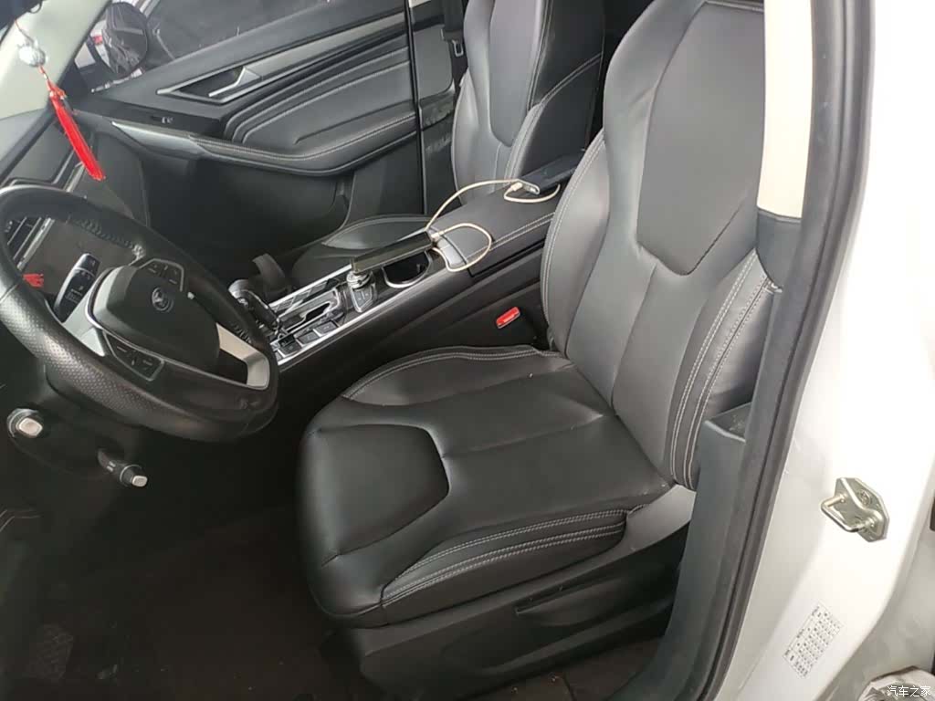 Ford Territory, 2019 15