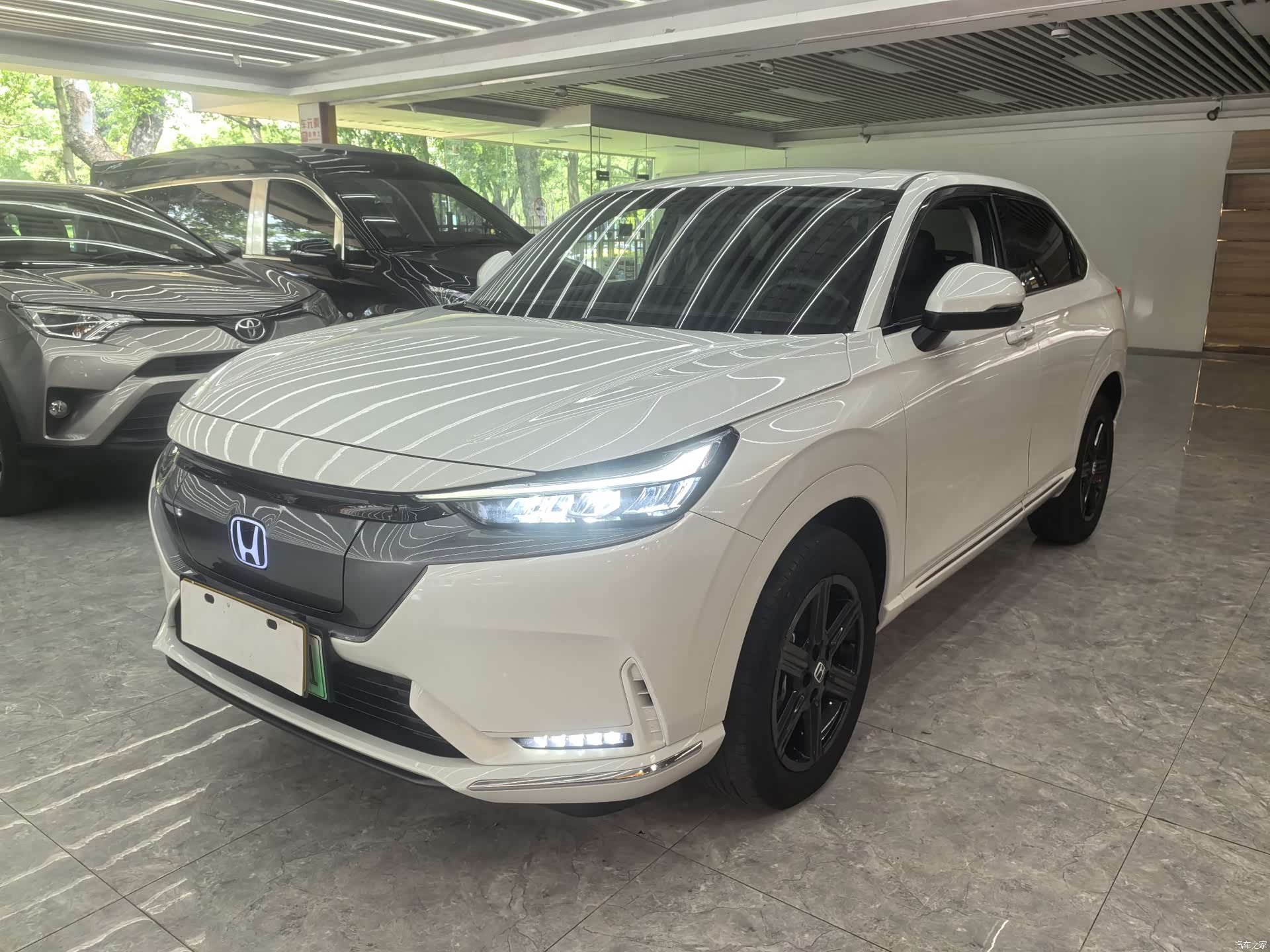 Honda e NP1, 2024 1