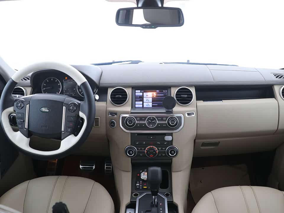 Land Rover Range Rover Sport Land Rover Range Rover Sport