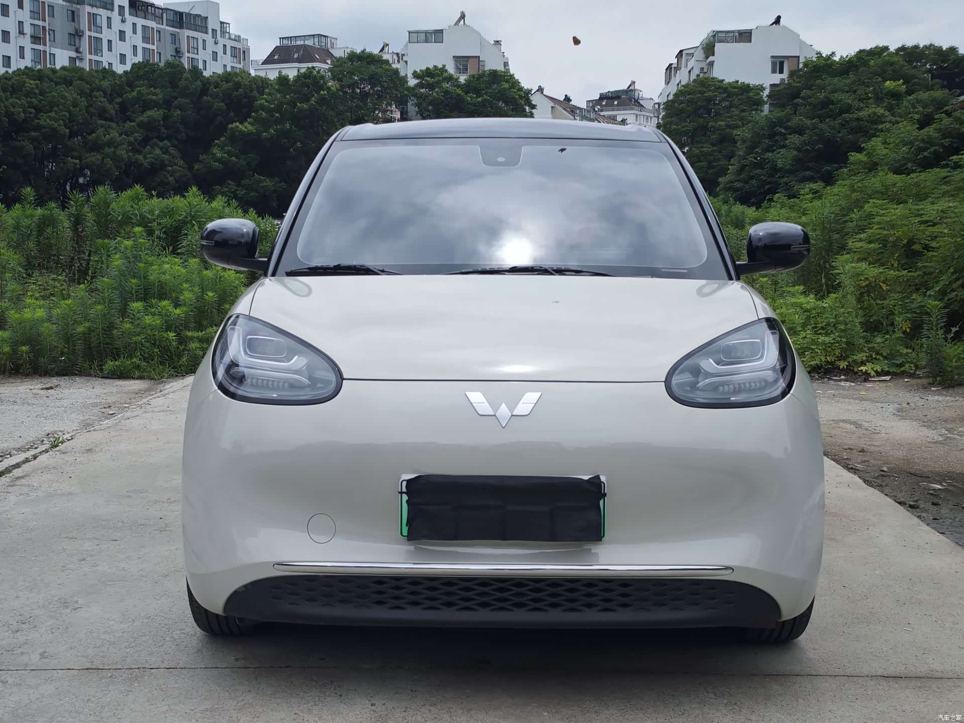 Wuling Bingo, 2024 2