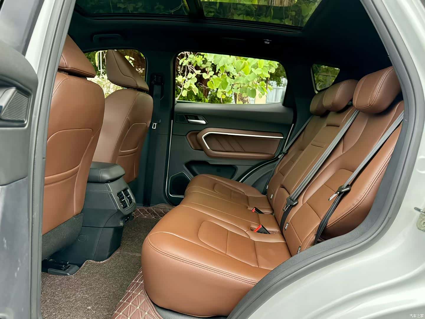 Haval H6, 2018 7