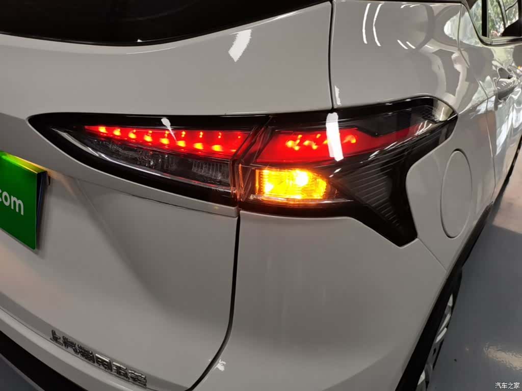 Wuling 510, 2021 8