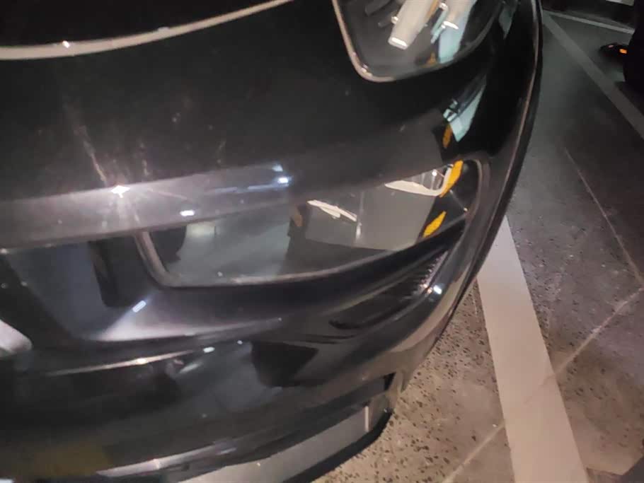 Lynk & Co 02 Hatchback