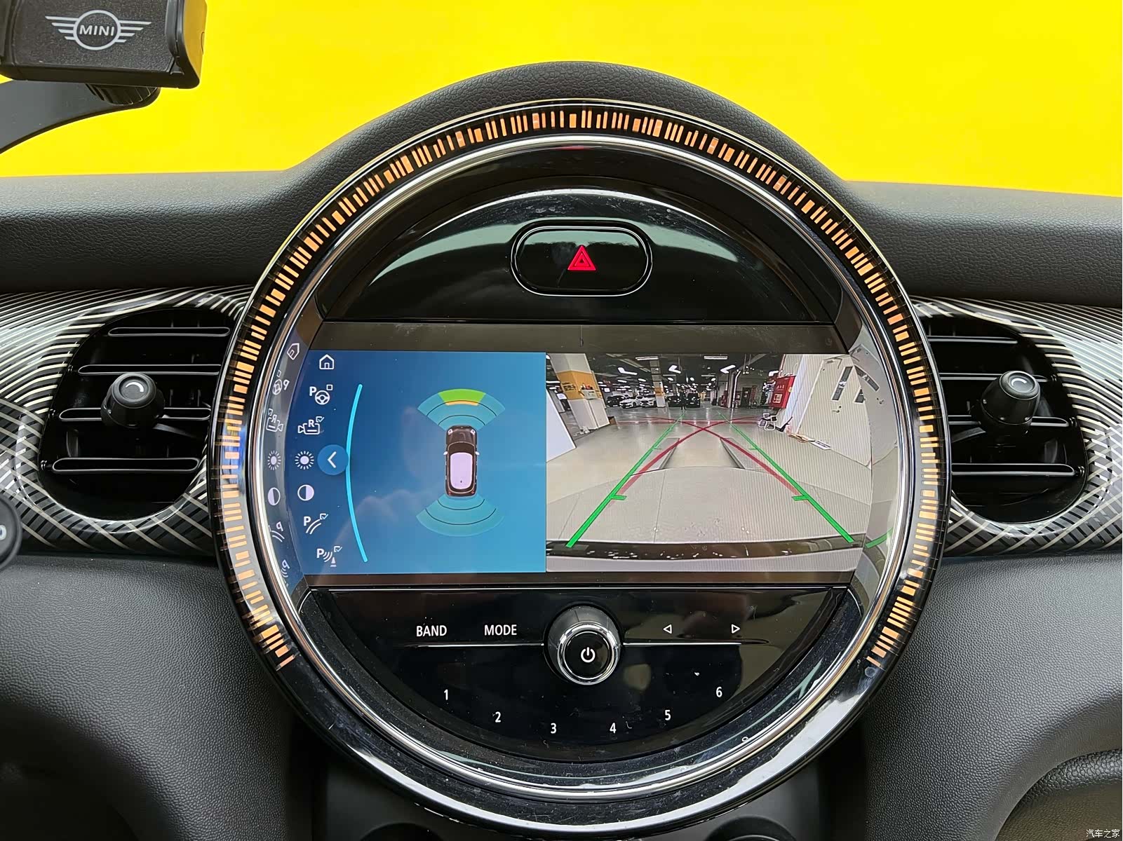 Mini Cooper, 2023 20