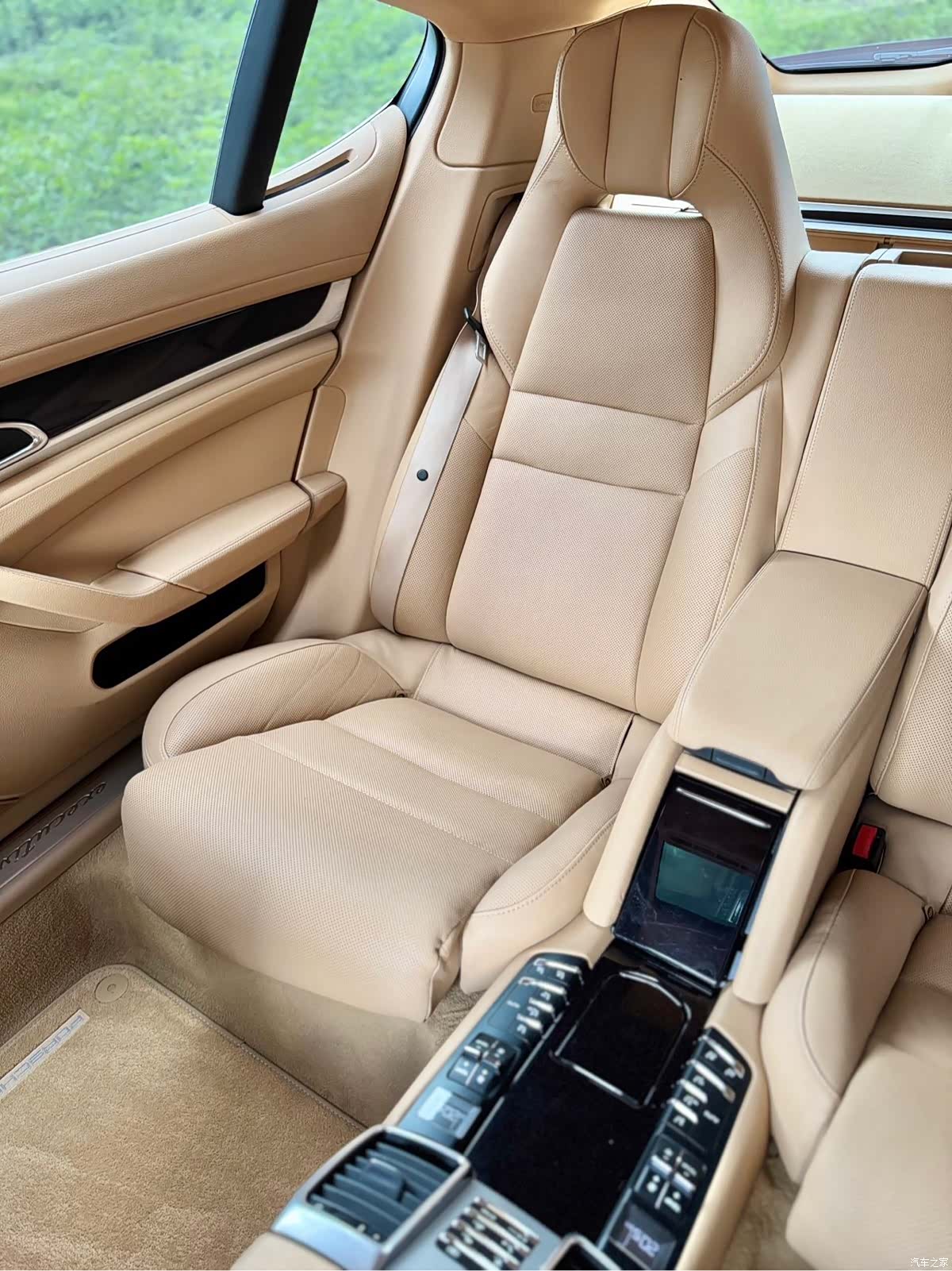 Porsche Panamera, 2014 28