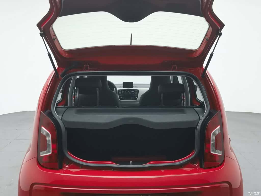 Volkswagen up, 2016 16