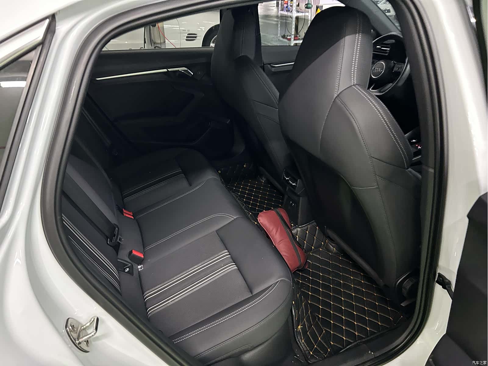 Audi A3, 2022 17