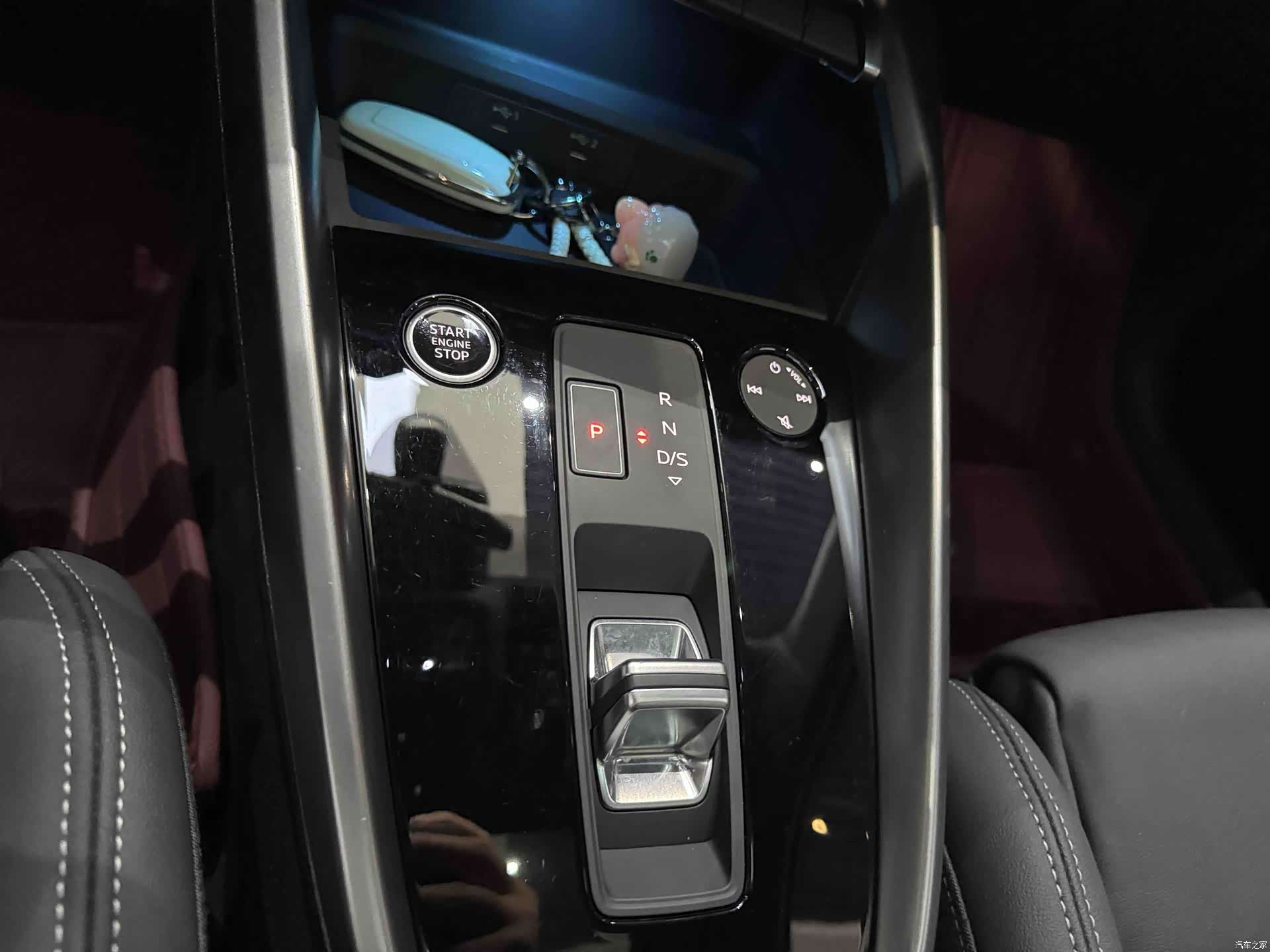 Audi A3, 2024 14