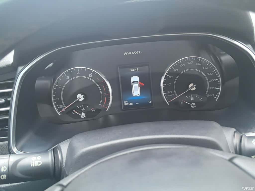 Haval H6, 2020 12