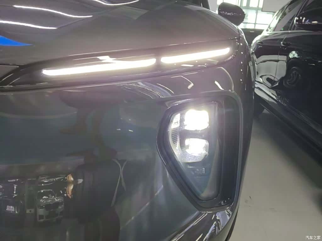 NIO ES6, 2025 24