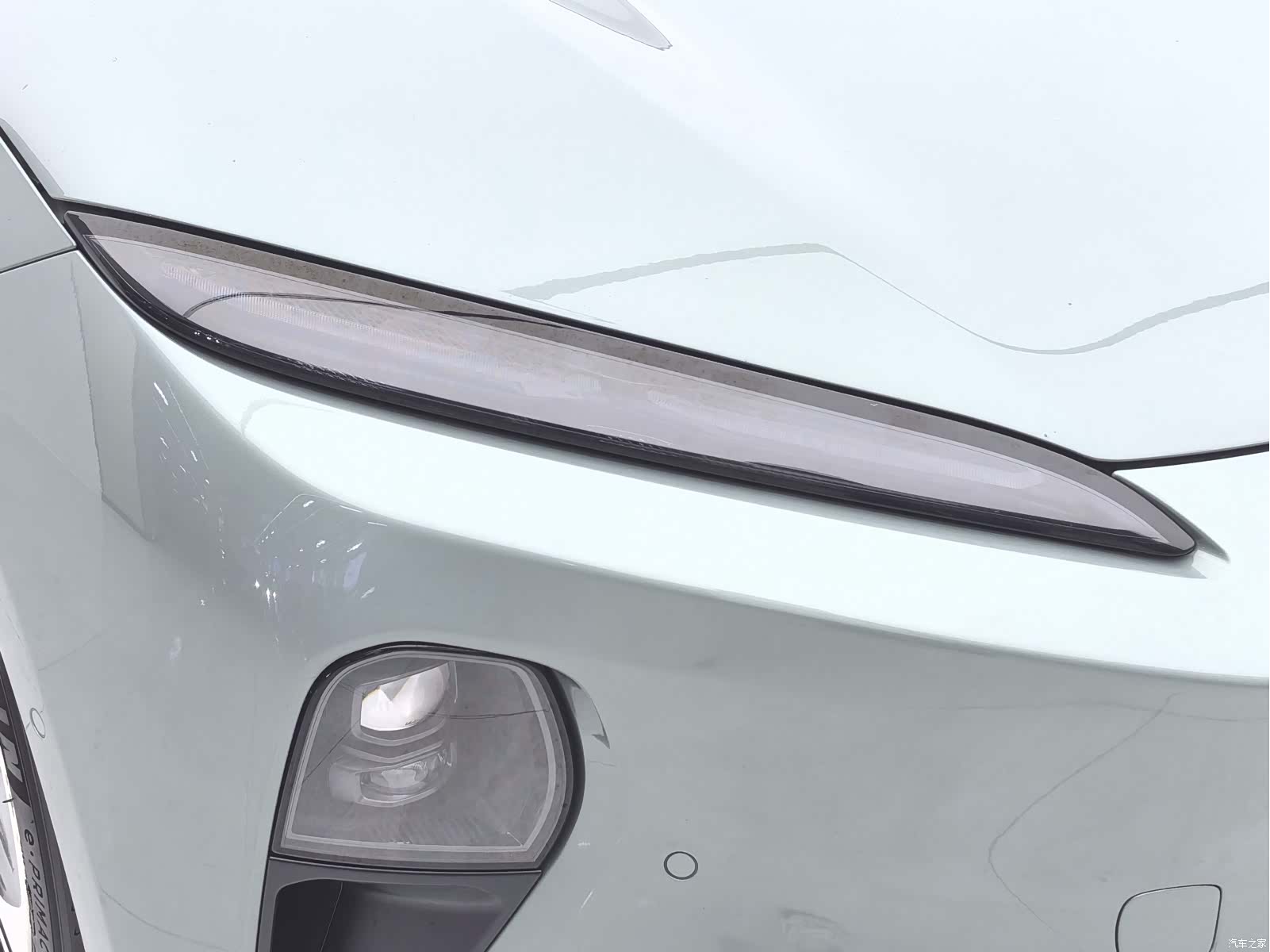 NIO ET5, 2023 6