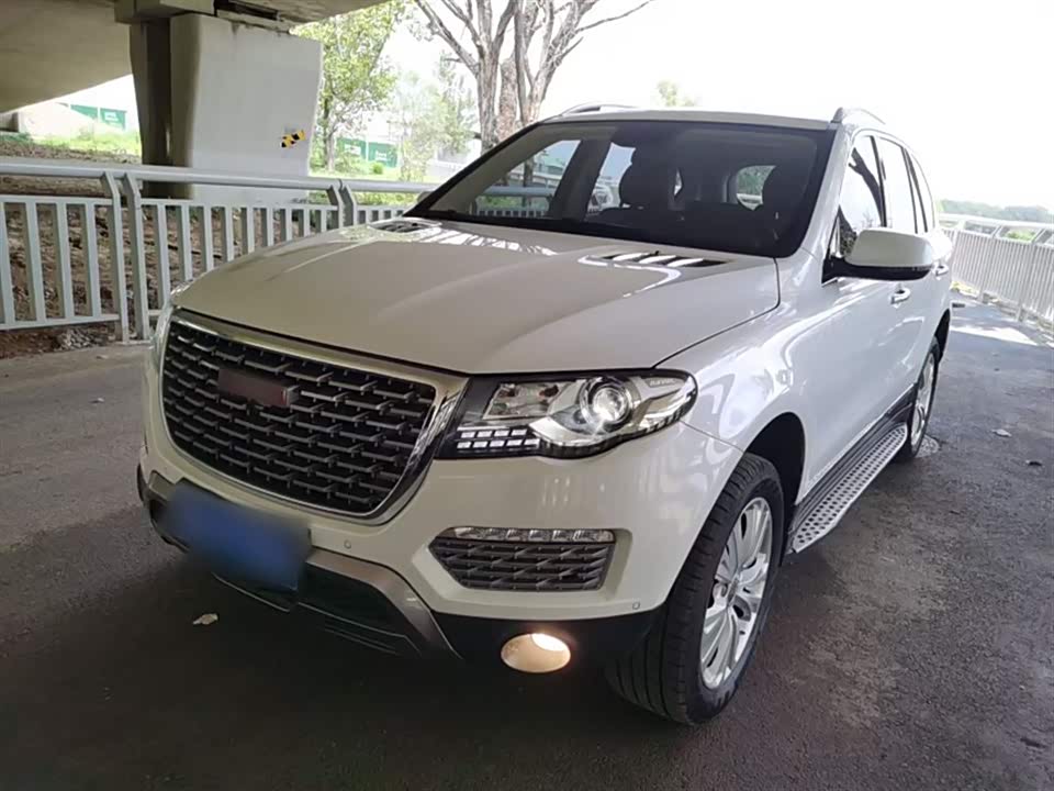 Haval H8 Haval H8