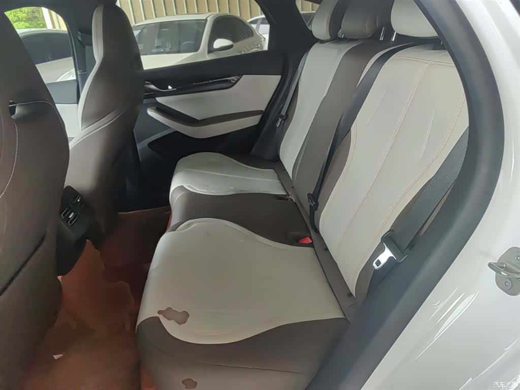 BYD Qin, 2024 17