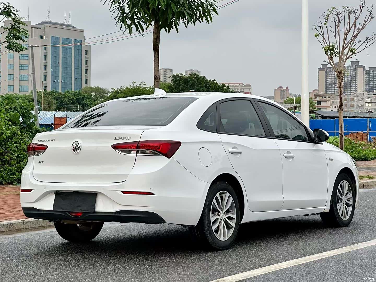 Buick VI, 2019 все фото