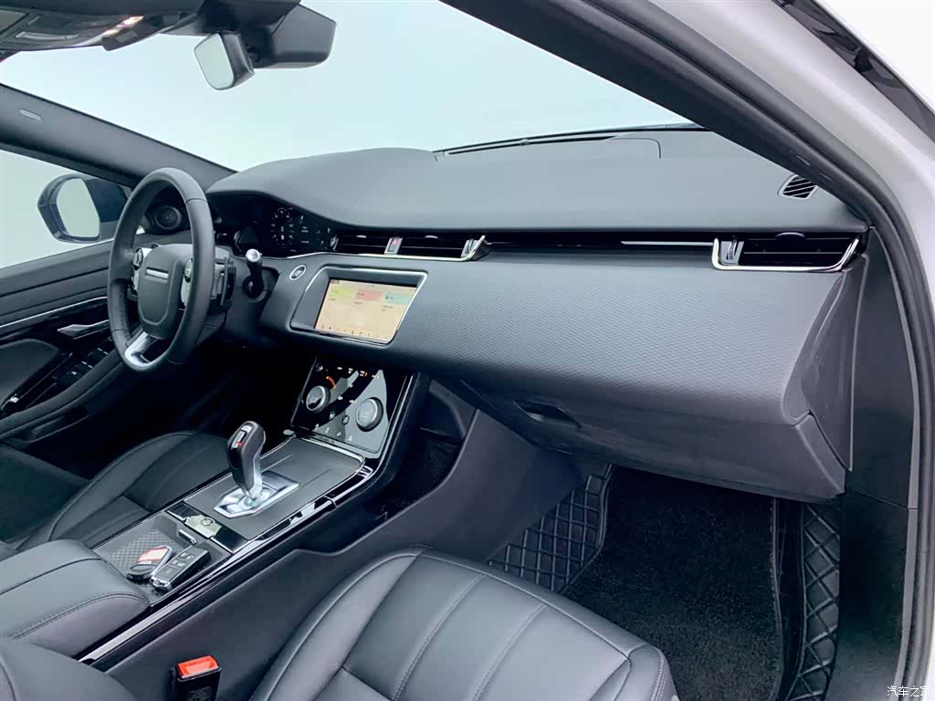 Land Rover Range Rover, 2021 18