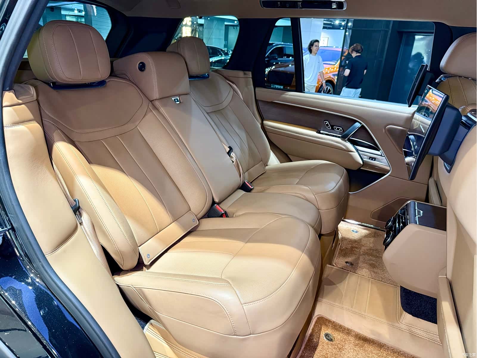 Land Rover Range Rover, 2024 35