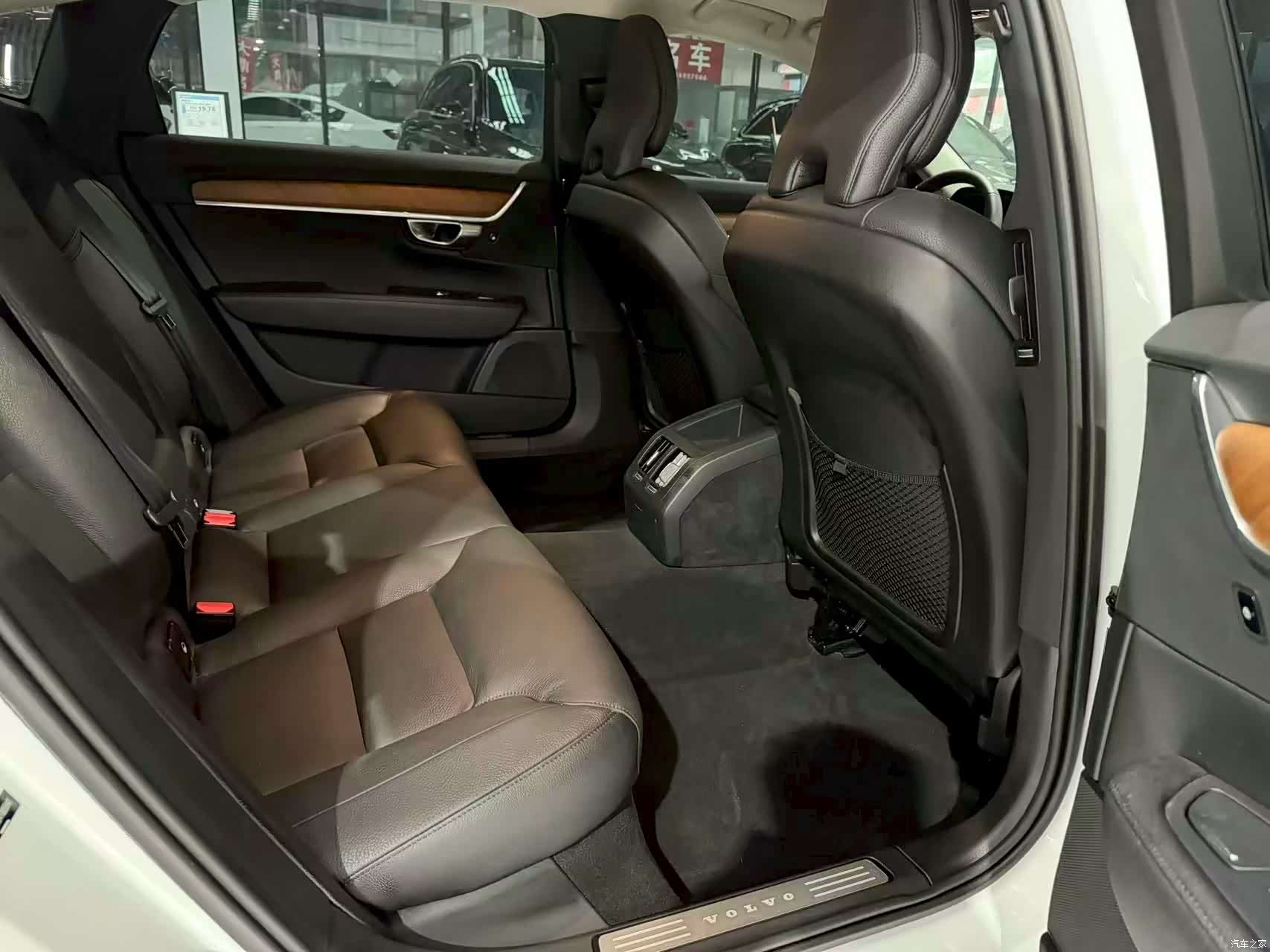 Volvo S90, 2019 8