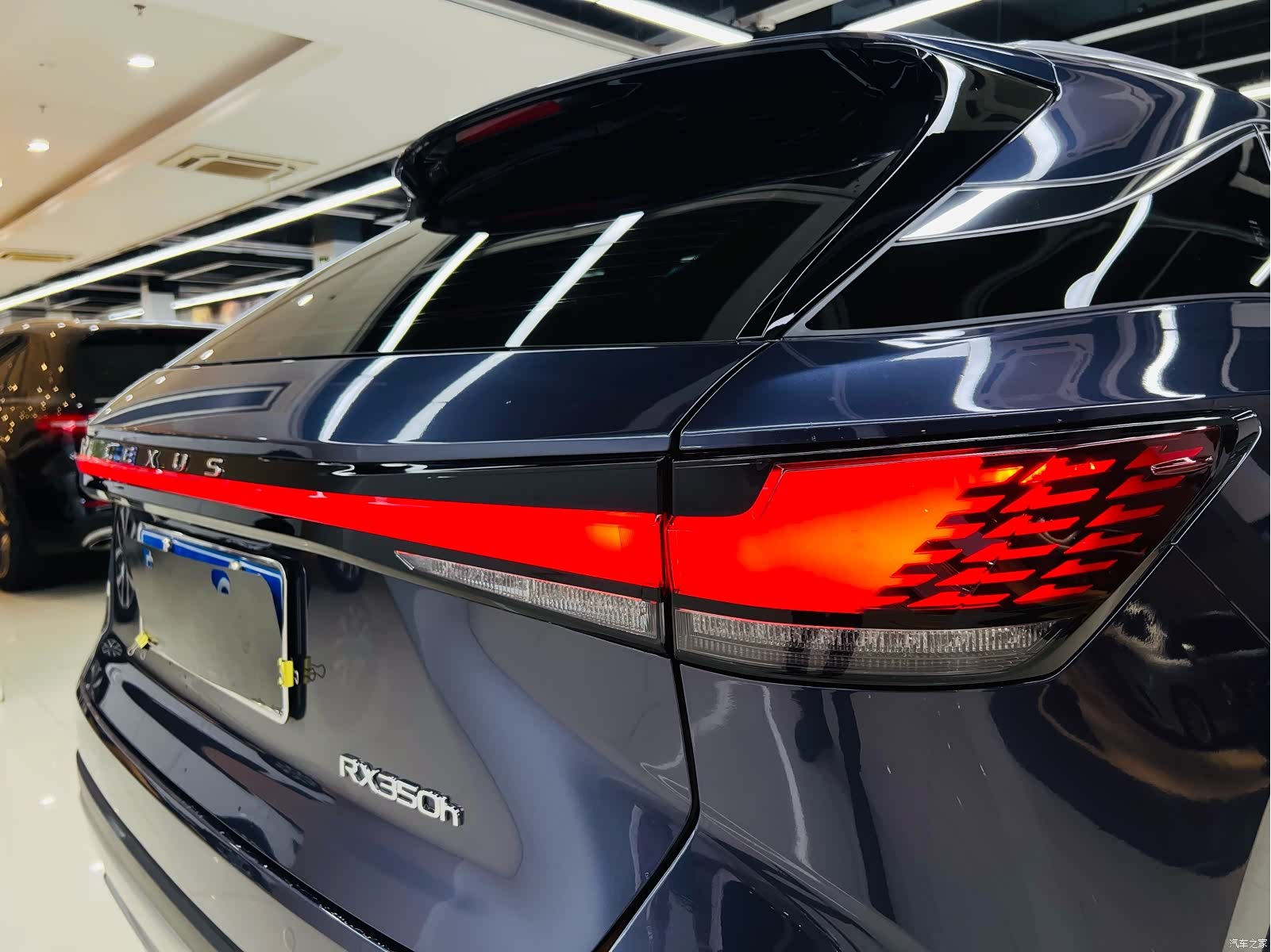 Lexus RX, 2023 19