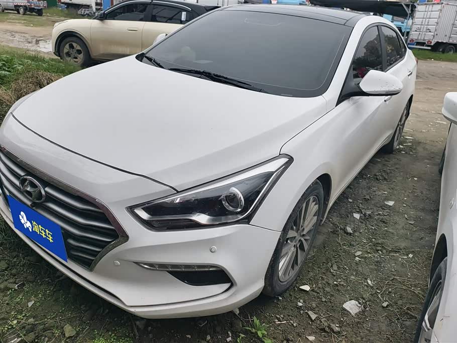 Hyundai Name picture