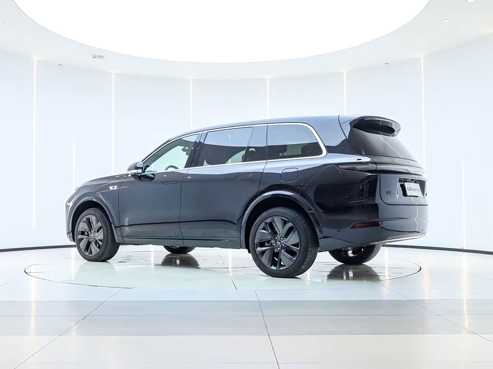 Li Auto Ideal L9