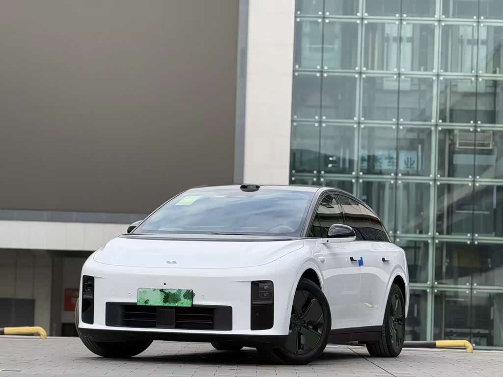 Li Auto i6