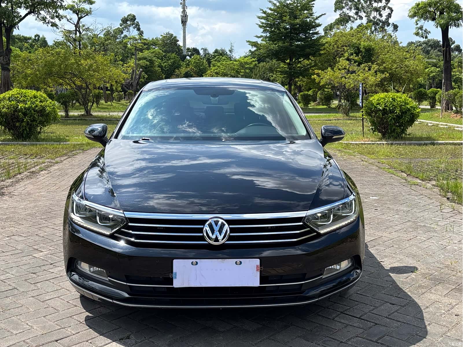 Volkswagen Magotan, 2017 17