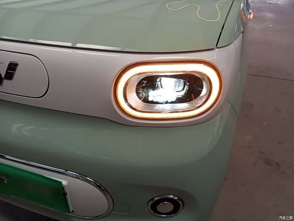 Wuling MINIEV, 2025 24