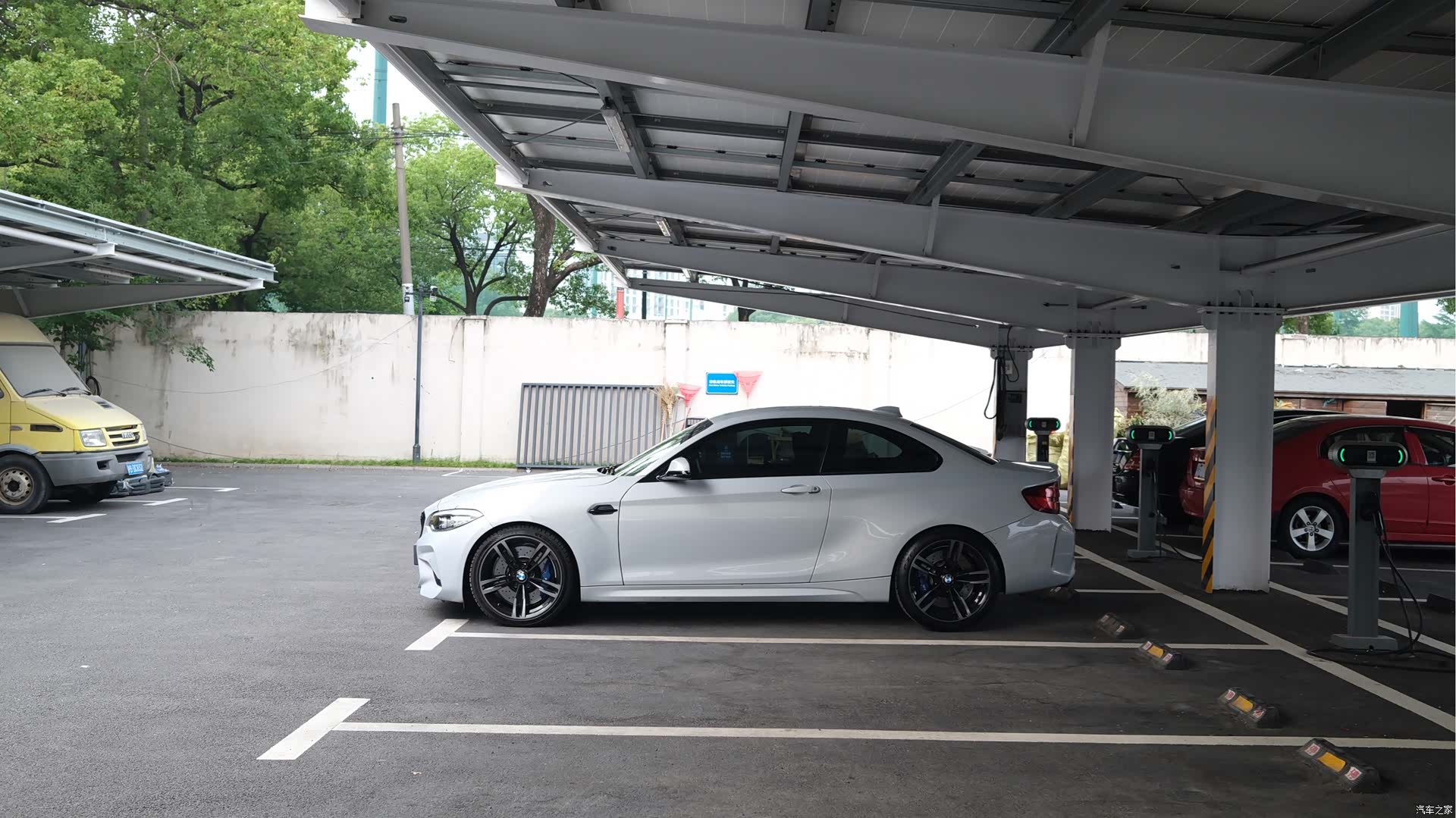 BMW M2, 2019 4