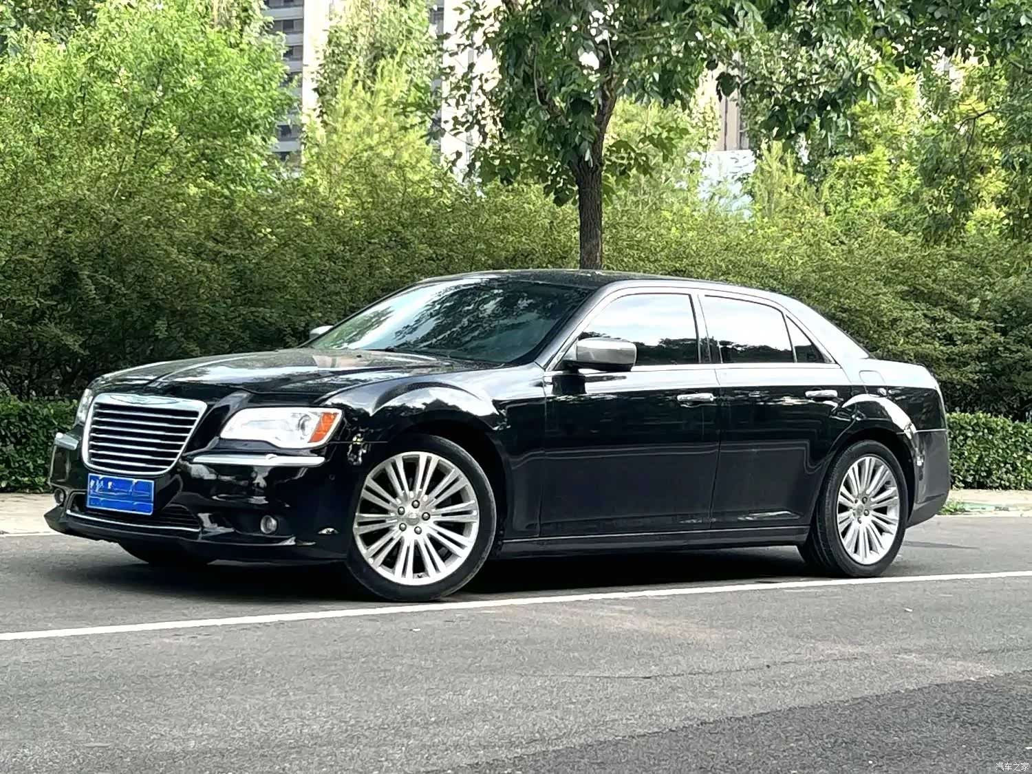KeLaiSiLei(JinKou) 300C