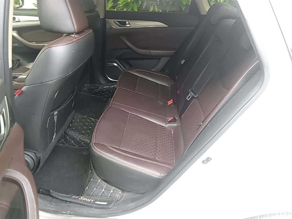 Changan Eado, 2018 17