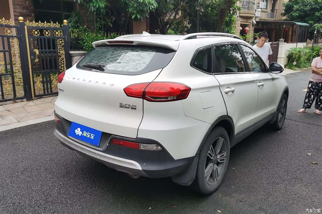 Liebao CS10, 2017 3