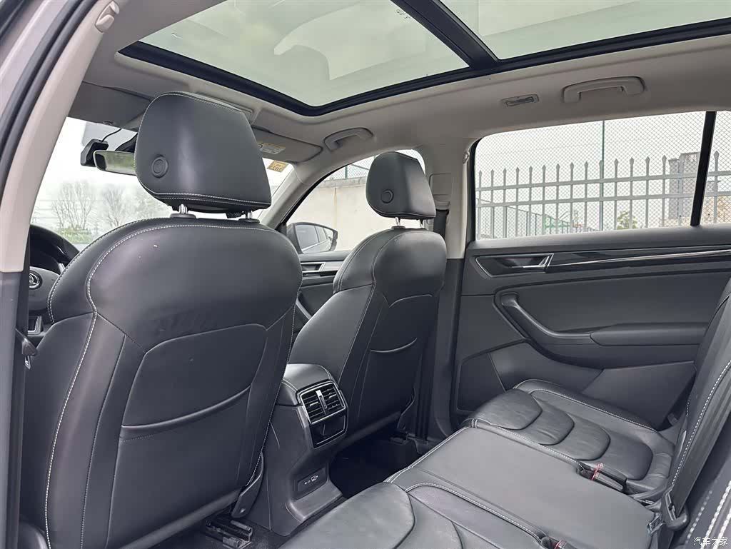 Skoda Kodiaq, 2021 12