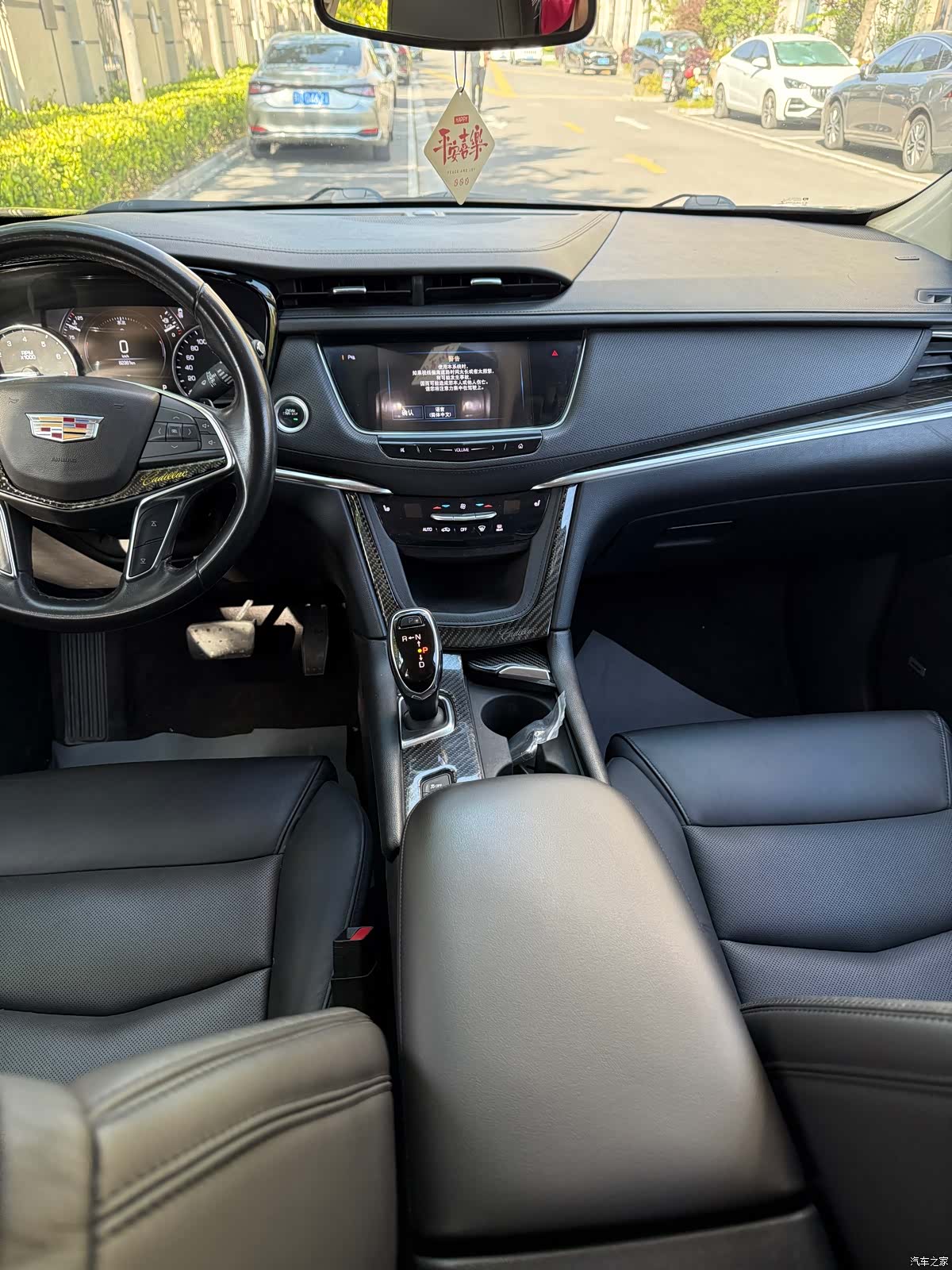 Cadillac XT5, 2018 10