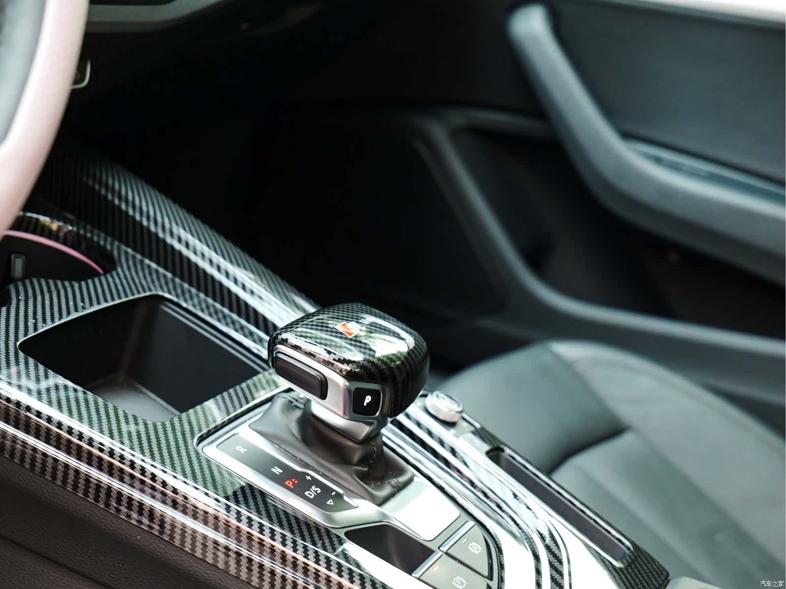 Audi A5, 2021 12