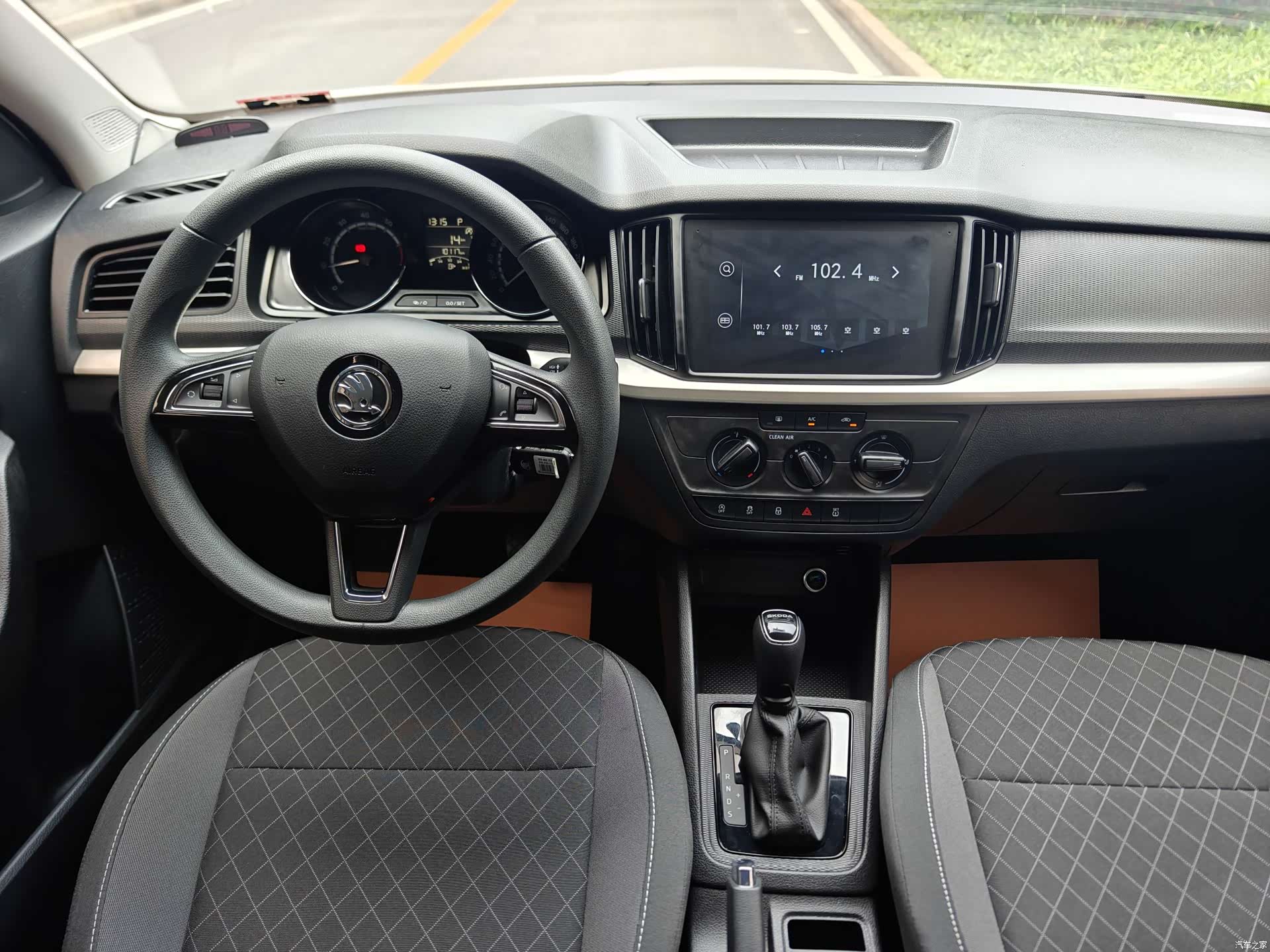 Skoda Kamiq, 2024 8