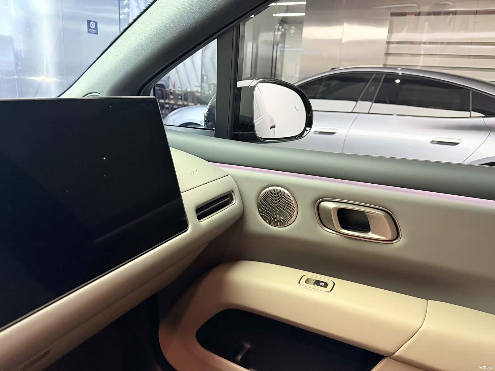 Li Auto i6, 2026 9