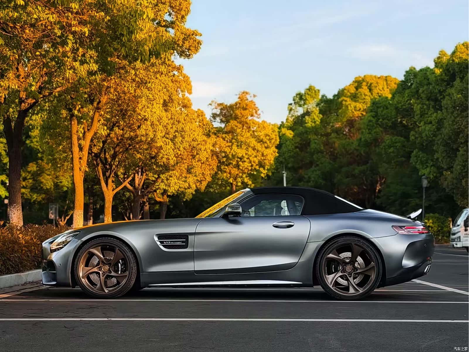 MG AMG, 2020 17