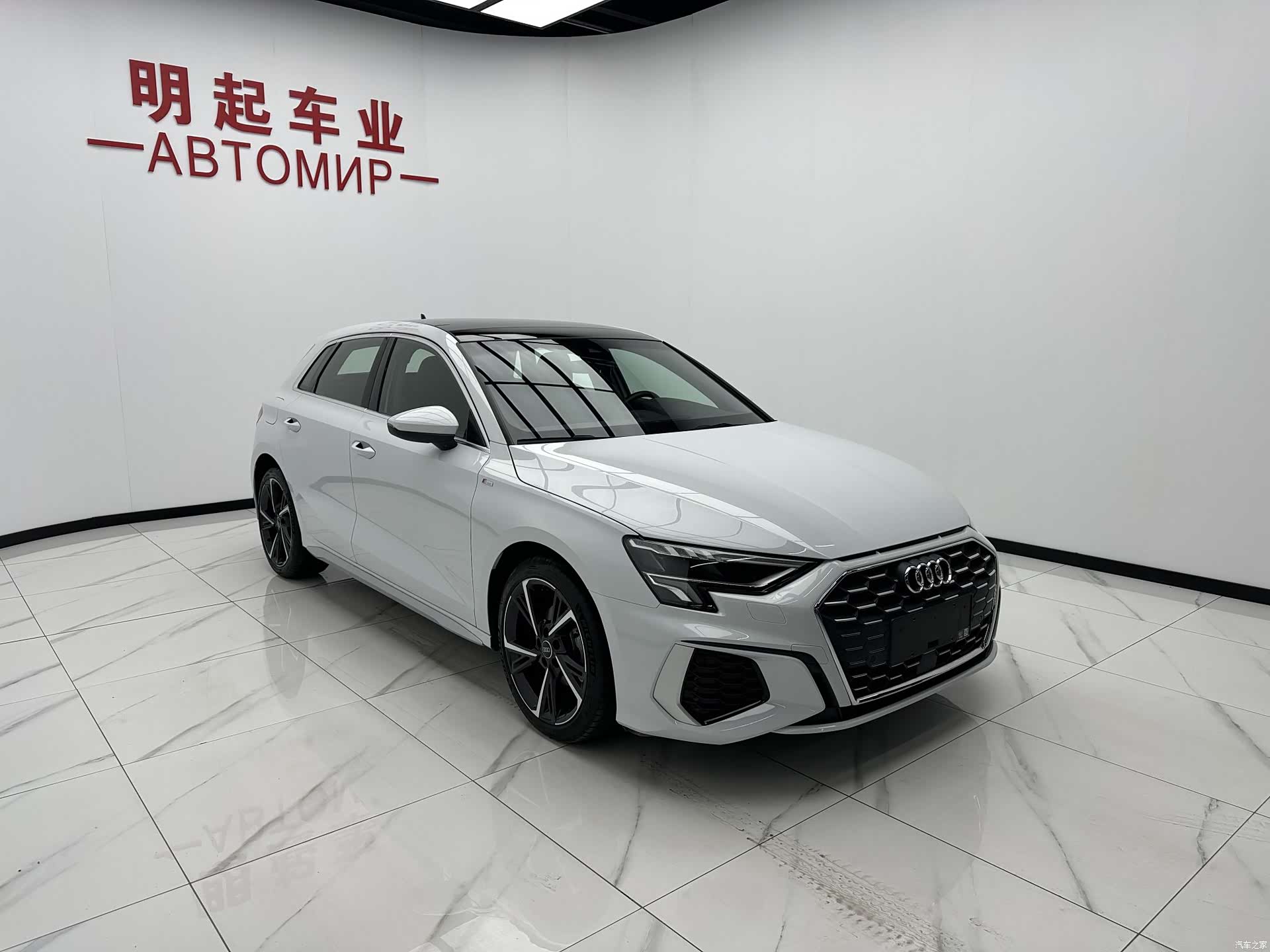 Audi A3, 2022 3
