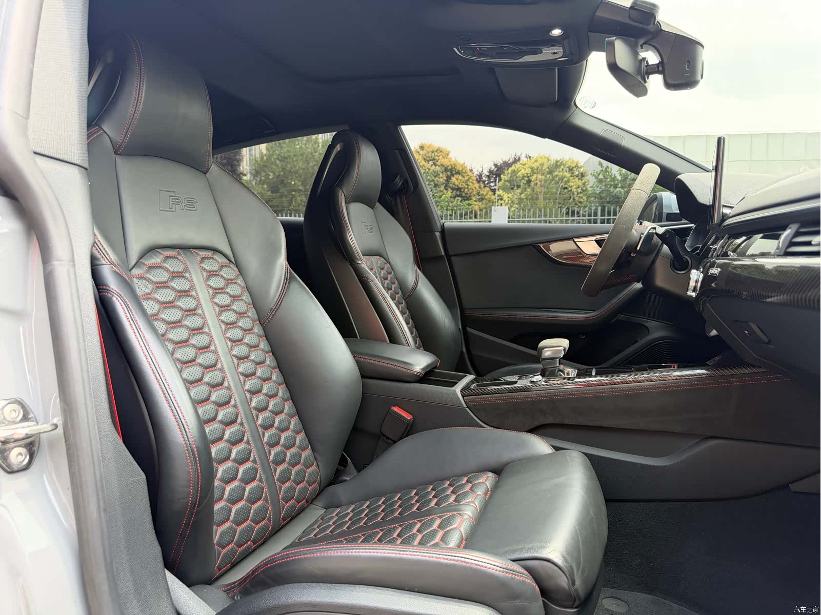 Audi RS, 2023 12
