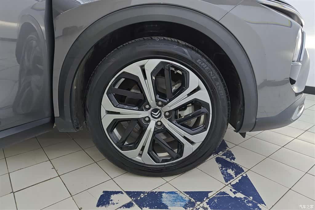 Citroen C5 X, 2022 6