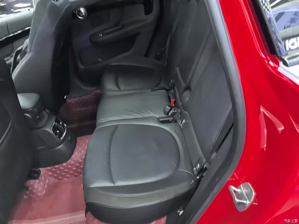 Mini Countryman, 2017 17