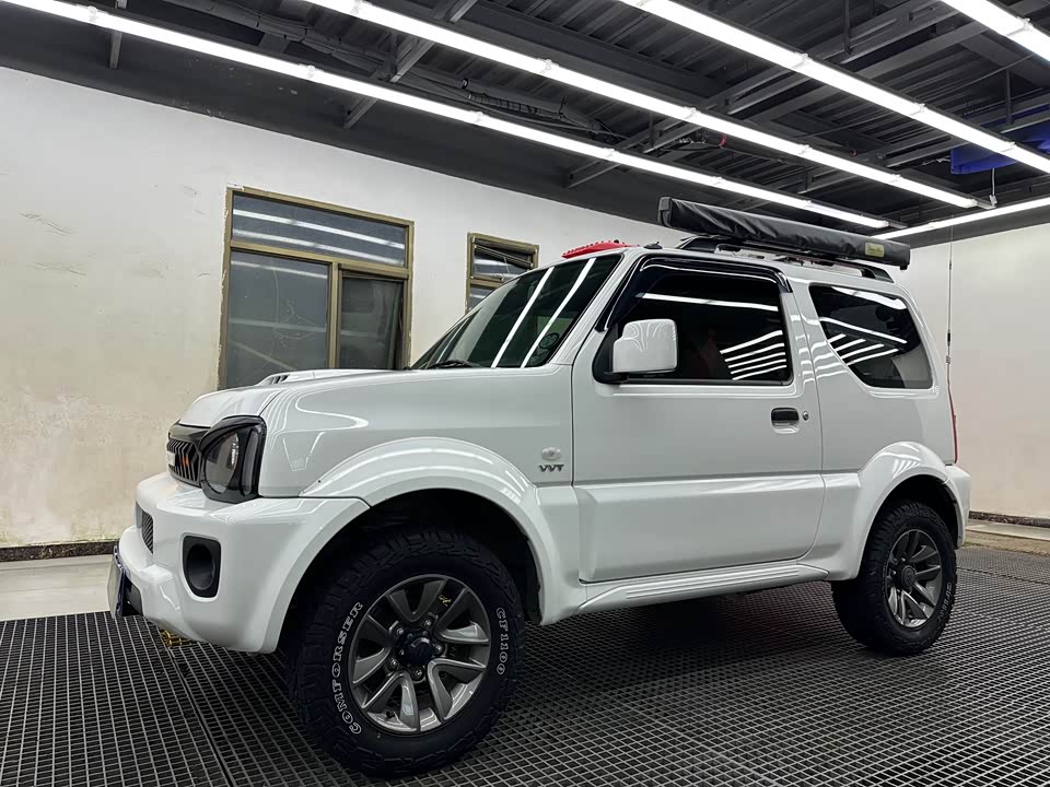 Suzuki Jimny Suzuki Jimny