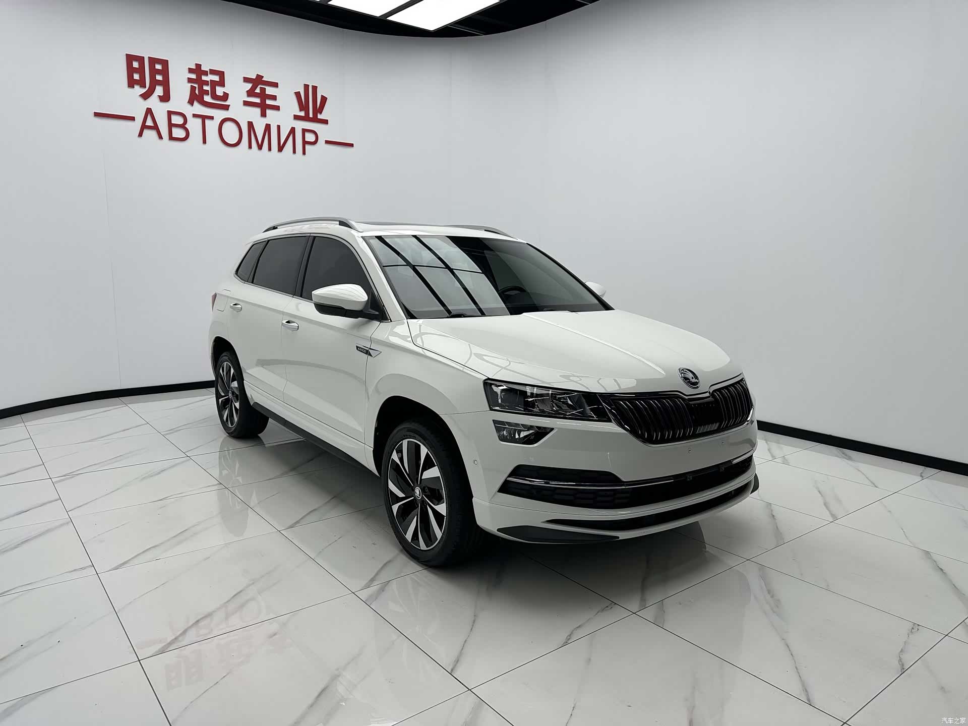 Skoda Karoq, 2022 3