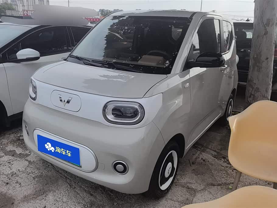 Wuling Mini EV