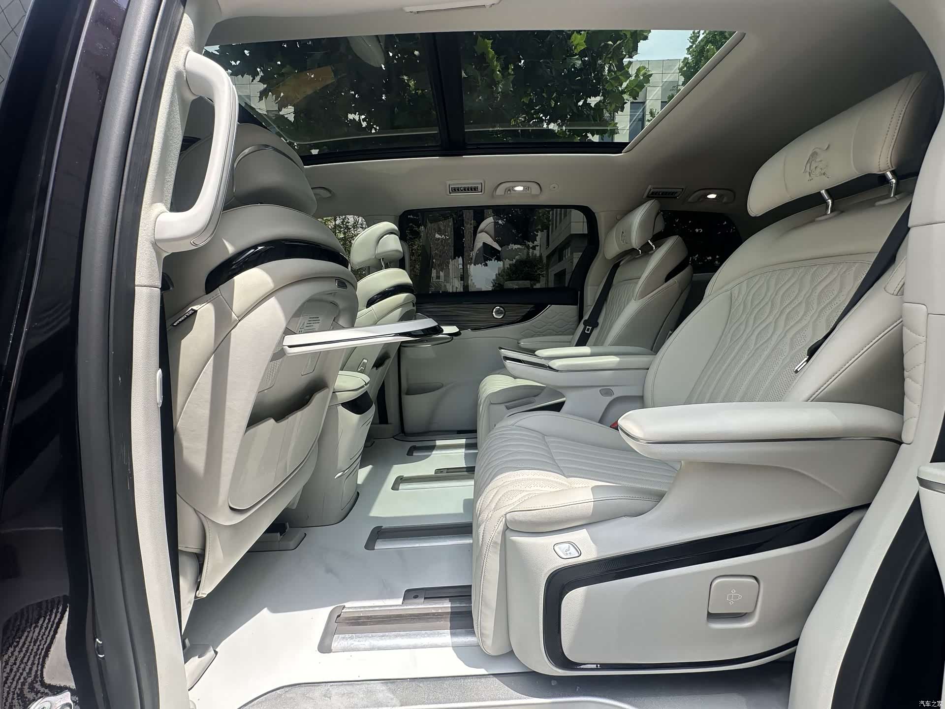 DongFeng V9, 2024 6